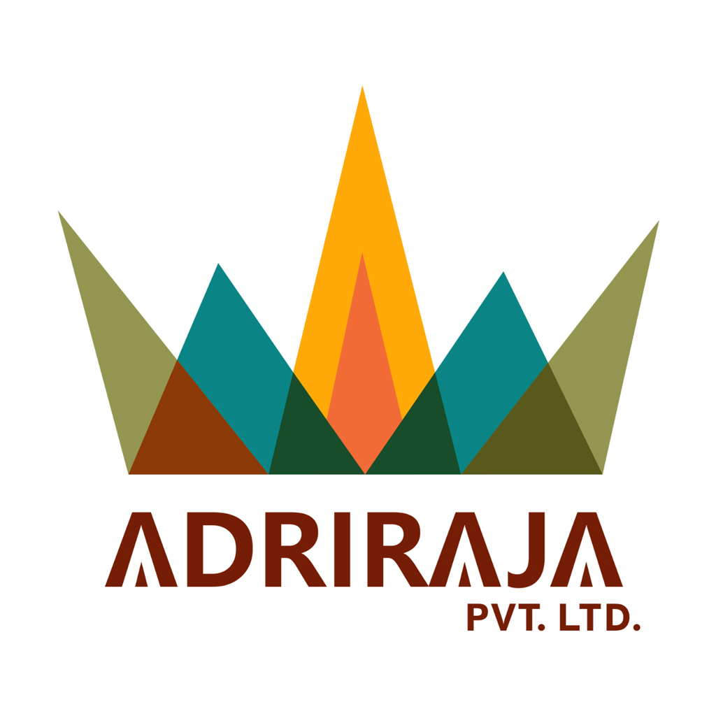 ADRIRAJA PVT LTD